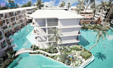 Anava Samui Condominium in Koh Samui Bophut