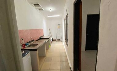 RUMAH CANTIK SIAP HUNI DI JANTUNG KALINEGORO MERTOYUDAN