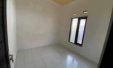 RUMAH CANTIK SIAP HUNI DI JANTUNG KALINEGORO MERTOYUDAN
