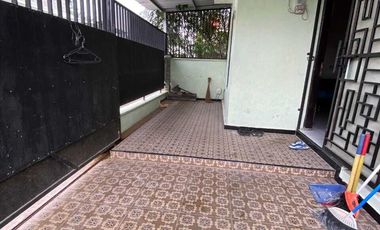 RUMAH CANTIK SIAP HUNI DI JANTUNG KALINEGORO MERTOYUDAN