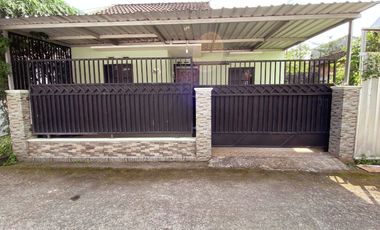 RUMAH CANTIK SIAP HUNI DI JANTUNG KALINEGORO MERTOYUDAN