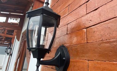 PROMO 400jtaan - Rumah SIAP HUNI-Dalam Cluster Asri di Candi Prambanan