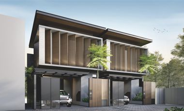 PROMO 1UnitRumah Mewah 1,26M|4 Menit Ke RSA UGM,Ringroad Utara,SCHMall