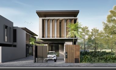 PROMO 1UnitRumah Mewah 1,26M|4 Menit Ke RSA UGM,Ringroad Utara,SCHMall