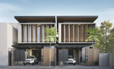 PROMO 1UnitRumah Mewah 1,26M|4 Menit Ke RSA UGM,Ringroad Utara,SCHMall