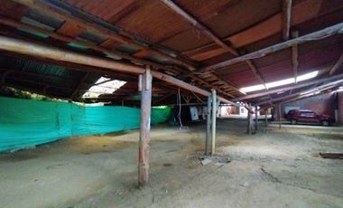 ARRIENDO de LOTES en EL RETIRO