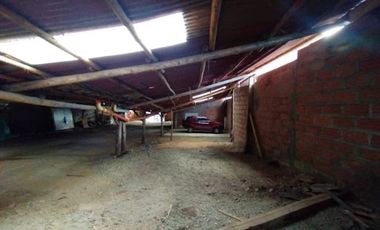 ARRIENDO de LOTES en EL RETIRO