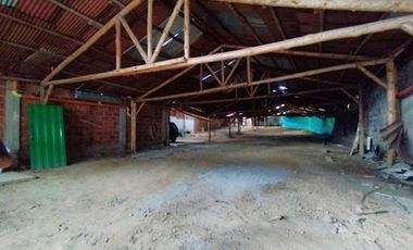 ARRIENDO de LOTES en EL RETIRO