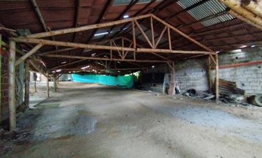 ARRIENDO de LOTES en EL RETIRO