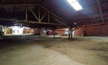 ARRIENDO de LOTES en EL RETIRO