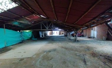 ARRIENDO de LOTES en EL RETIRO