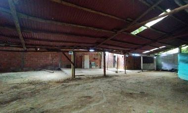 ARRIENDO de LOTES en EL RETIRO