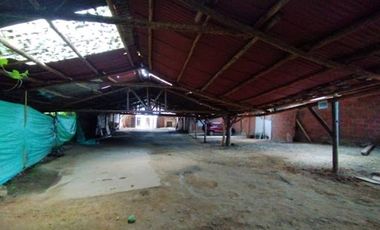 ARRIENDO de LOTES en EL RETIRO