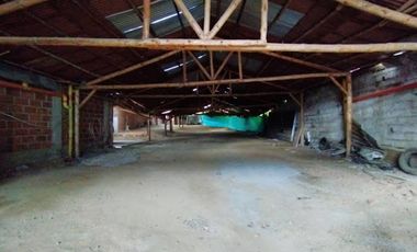 ARRIENDO de LOTES en EL RETIRO