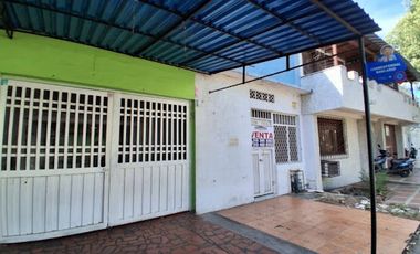 VENTA de CASA COMERCIAL en NEIVA