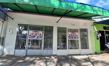 VENTA de CASA COMERCIAL en NEIVA