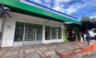 VENTA de CASA COMERCIAL en NEIVA