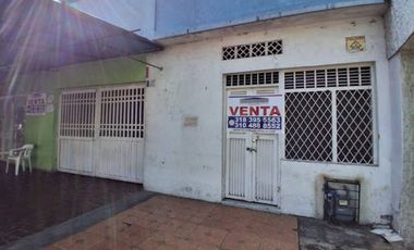 VENTA de CASA COMERCIAL en NEIVA