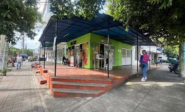 VENTA de CASA COMERCIAL en NEIVA