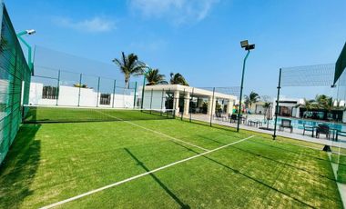 Casa en Venta en Veracruz Fracc. Lomas del Dorado en Esq. Frente a Área Verde.