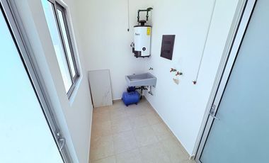 Casa en Venta en Veracruz Fracc. Lomas del Dorado en Esq. Frente a Área Verde.