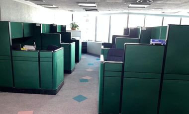 Edificio en Venta en Lomas de Sotelo, Naucalpan