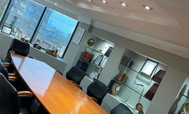 Edificio en Venta en Lomas de Sotelo, Naucalpan