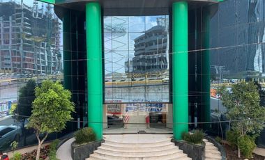 Edificio en Venta en Lomas de Sotelo, Naucalpan