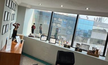 Edificio en Venta en Lomas de Sotelo, Naucalpan