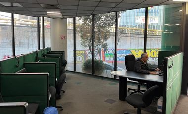 Edificio en Venta en Lomas de Sotelo, Naucalpan