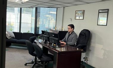 Edificio en Venta en Lomas de Sotelo, Naucalpan