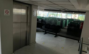 Edificio en Venta en Lomas de Sotelo, Naucalpan