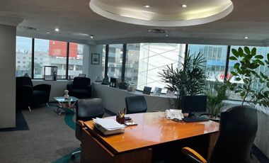 Edificio en Venta en Lomas de Sotelo, Naucalpan