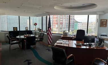 Edificio en Venta en Lomas de Sotelo, Naucalpan