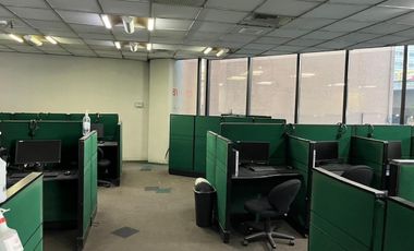 Edificio en Venta en Lomas de Sotelo, Naucalpan