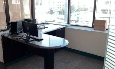 Edificio en Venta en Lomas de Sotelo, Naucalpan