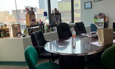 Edificio en Venta en Lomas de Sotelo, Naucalpan