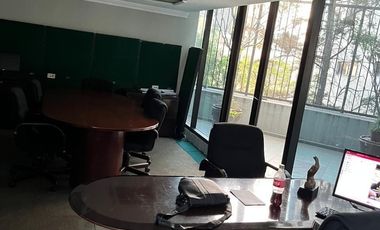 Edificio en Venta en Lomas de Sotelo, Naucalpan