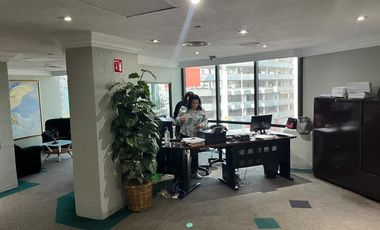 Edificio en Venta en Lomas de Sotelo, Naucalpan