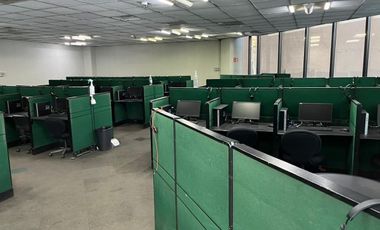 Edificio en Venta en Lomas de Sotelo, Naucalpan