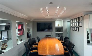 Edificio en Venta en Lomas de Sotelo, Naucalpan