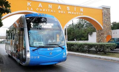 Terreno de Oportunidad en Venta  en Teya, Kanasin Cerca del periferico