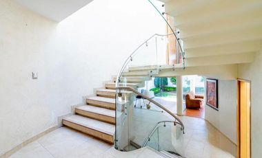 Hermosa Residencia en Bosque Esmeralda, La Estadia.