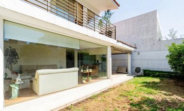 Hermosa Residencia en Bosque Esmeralda, La Estadia.