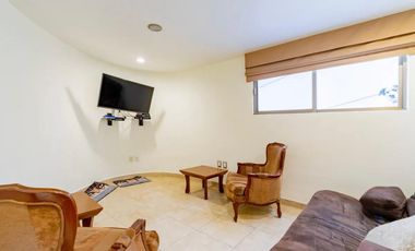 Hermosa Residencia en Bosque Esmeralda, La Estadia.