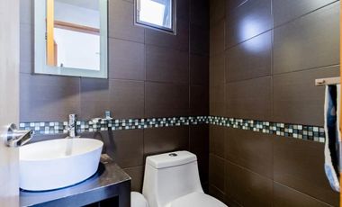 Hermosa Residencia en Bosque Esmeralda, La Estadia.