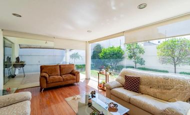 Hermosa Residencia en Bosque Esmeralda, La Estadia.