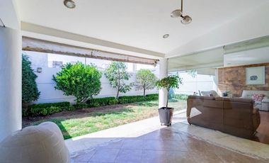 Hermosa Residencia en Bosque Esmeralda, La Estadia.