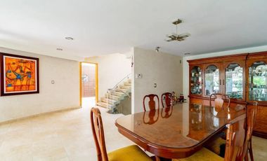 Hermosa Residencia en Bosque Esmeralda, La Estadia.