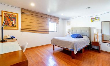 Hermosa Residencia en Bosque Esmeralda, La Estadia.